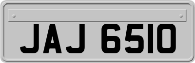 JAJ6510