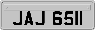 JAJ6511