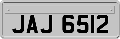 JAJ6512