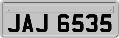 JAJ6535