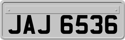 JAJ6536