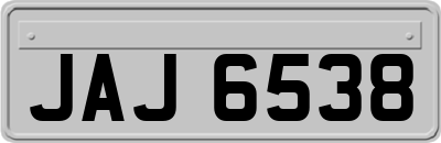 JAJ6538