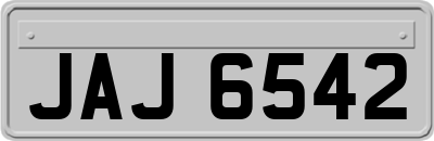 JAJ6542