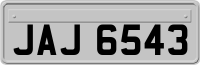 JAJ6543