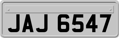 JAJ6547