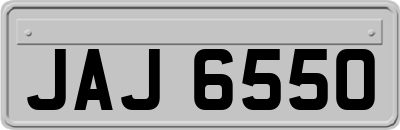 JAJ6550