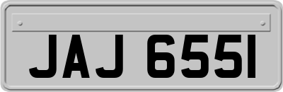 JAJ6551