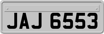 JAJ6553