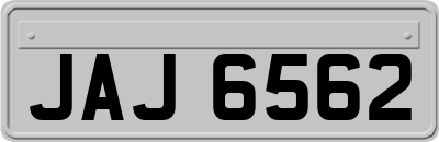 JAJ6562
