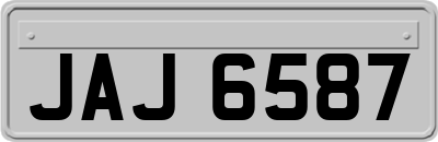 JAJ6587