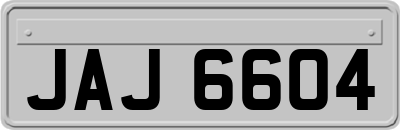 JAJ6604