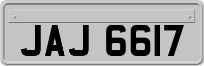 JAJ6617