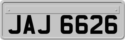 JAJ6626