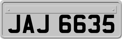JAJ6635