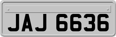 JAJ6636