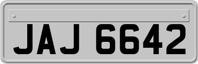 JAJ6642