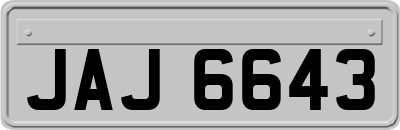 JAJ6643