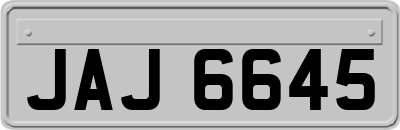 JAJ6645