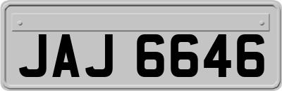 JAJ6646