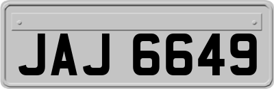 JAJ6649