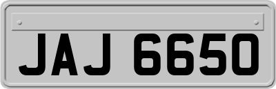 JAJ6650