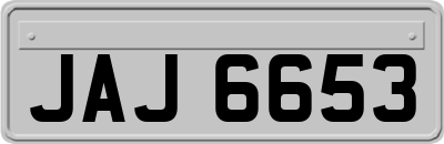 JAJ6653