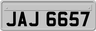 JAJ6657