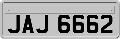 JAJ6662