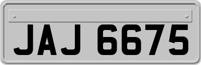 JAJ6675