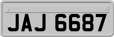 JAJ6687