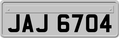 JAJ6704