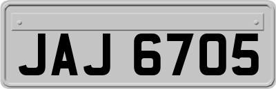 JAJ6705