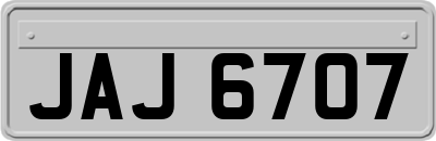 JAJ6707