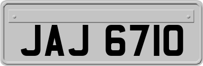 JAJ6710
