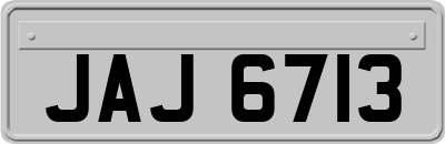 JAJ6713