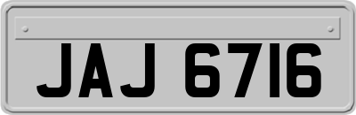 JAJ6716