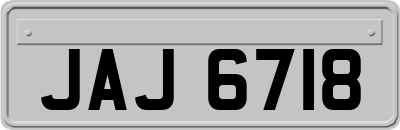 JAJ6718