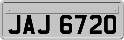 JAJ6720