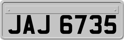 JAJ6735