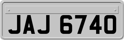JAJ6740