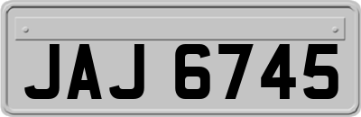 JAJ6745