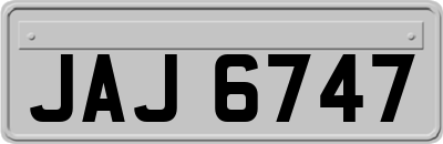 JAJ6747