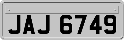 JAJ6749