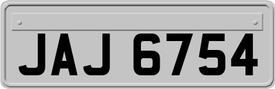 JAJ6754