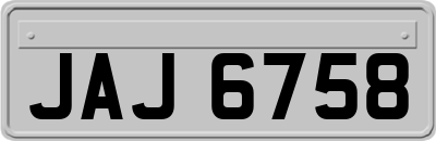 JAJ6758