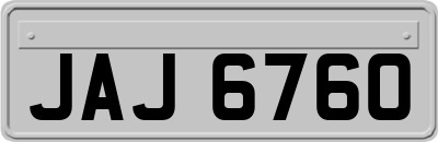 JAJ6760
