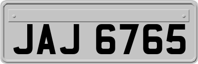 JAJ6765