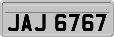 JAJ6767