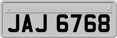 JAJ6768
