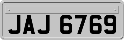 JAJ6769